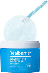 Real Barrier Toning Pads