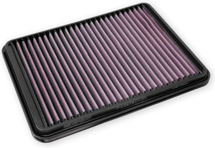 Toyota Tundra Series 02-06 Dna Air Filter P-lx47x25-01 Toyota Tundra 4.7 V8 02-06