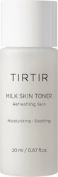 Tirtir Facial Toning Liquid With Rice Centella Asiatica & Ceramides 20ml Tirtir Facial Toning Liquid With Rice Centella Asiatica & Ceramides 20ml