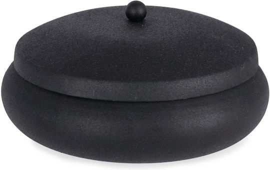 Bizzotto Dekorative Box Metallisch 18x18cm