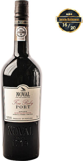 Quinta Do Noval Vin Porto Roșu Sec 750ml