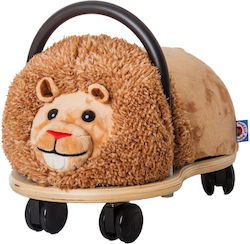 Wheelybug Ride On