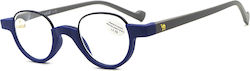 Cammello 23016B Γυαλιά Πρεσβυωπίας +3.00 Gray/Blue