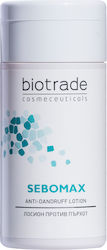 Biotrade Sebomax Anti-Dandruff Lotion 100ml Biotrade Sebomax Anti-Dandruff Lotion 100ml
