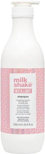 Milk Shake Insta Light Sampon de par for Vopsit Hair 1x1000ml