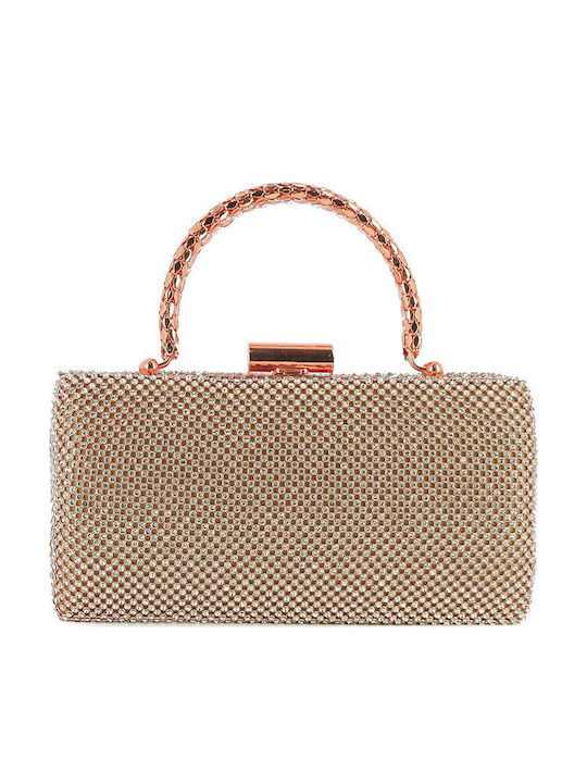 Damentasche Handtasche Ecru