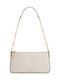 Empire Women's Bag Shoulder Tabac Brown