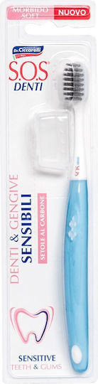 L'Officinale del Dottor Ciccarelli Οδοντόβουρτσα Blue
