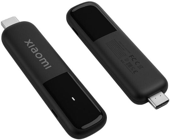 Xiaomi Smart TV Stick Mi 4K UHD Wi-Fi / HDMI Google Assistant Compatible