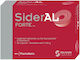 Pharma Sideral Forte cu Vitamina C 30 capsule