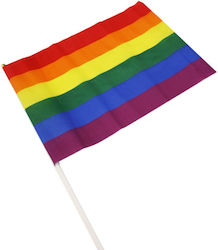 LGBT Flag Large LGBT Flag Large
