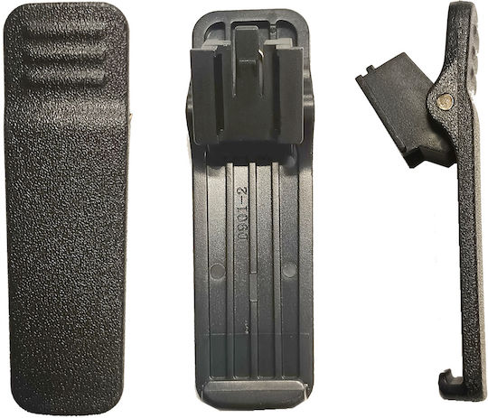 Retevis 9010130187 Belt Clip Wireless Transceiver Compatible with C1