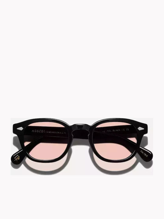 Moscot Lemtosh Men's Sunglasses with Black Plas...