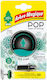 Arbre Magique Car Air Freshener Can Air Vent Pop Pine / Ice TA129013