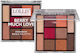 Lollis Berry Much Love Eyeshadow Palette