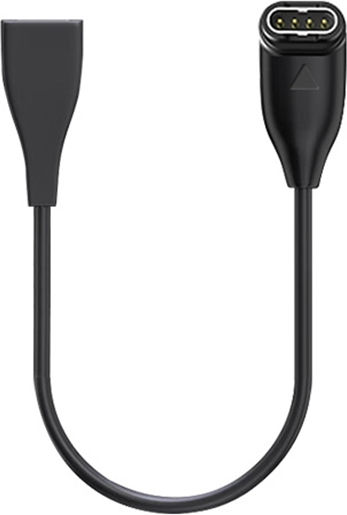 Garmin Watch Charging Cable Female Side Elbow Usb-c Type-c Vivoactive 3 Music Approach S60 Forerunner 935 Quatix 5 Fenix 5s Fenix 5x Plus Fenix 5s Plus Instinct Fenix 5x Fenix 5 Fenix 5 Plus Vívosport Vívoactive