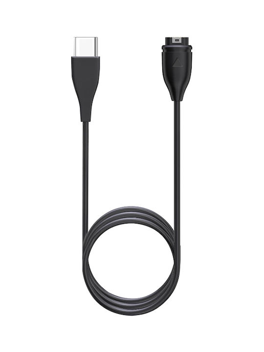 Καλώδιο Φόρτισης Ρολογιού Garmin Usb-c Type-c Απευθείας Σύνδεση.vivoactive 3 Music Approach S60 Forerunner 935 Quatix 5 Fenix 5s Fenix 5x Plus Fenix 5s Plus Instinct Fenix ​​5x Fenix 5 Fenix 5 Plus Vívosport Vívoactive 3