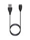Καλώδιο Φόρτισης Ρολογιού Garmin Usb-a Απευθείας Σύνδεση