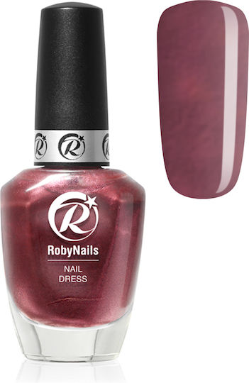 Oja De Unghii Rezistentă De Lungă Durată Russet Brown 10ml