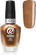 Lang anhaltender Nagellack Safari Bronze 10ml
