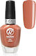 Lang anhaltender Ethnischer Brauner Nagellack 10ml