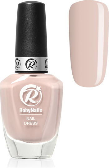 Lang anhaltender Nagellack Cameo Rosa 10ml