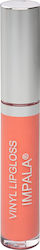 Impala Vinyl Lip Gloss Shade No4 6ml