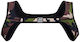 Men's Jockmail Shoulder Harness Jm902-camouflage
