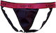 Lord Lenjerie Sexy Bărbați Jockstrap Zmeură