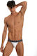 Marcuse Spanky Herren Sexy Unterwäsche Weiß