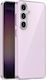 Hurtel Ultra Back Cover Silicone / Plastic 0.5mm Transparent (Galaxy A05s)