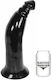 Sehr Großes Monsterartiges Penis Kiotos Monstar Cringer Dildo 35cm