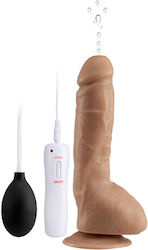 Realistic Dildo
