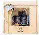 Gaia Products Kit Set 4 Essential Oils 5ml Clementines