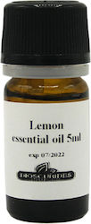 Lemon Essential Oil Dioscurides 5ml