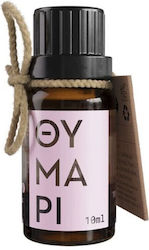 Etheleo Aιθεριο Ελαιο Θυμαρι Βιολογικο 10ml