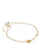 Gold Armband 14 Karate 4227-0023tri