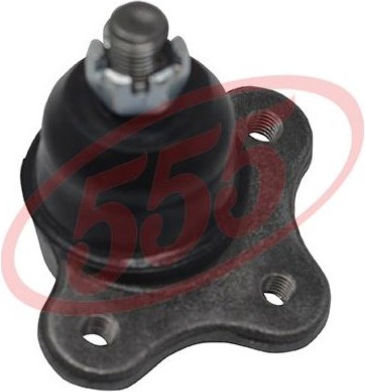 Sb-1521 Articulație Sferică Psi Maz Bt-50 08/06 2wd 4wd>up R L 555