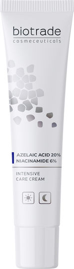 Biotrade Azelaic Acid 20% и Niacinamide 6% Крем за Акне 30ml