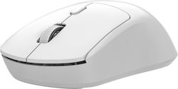 MediaRange Optical Wireless Alb