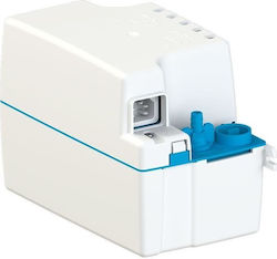 Condensat Heberpumpe Sfa Sanicondens Pro V02 45 Dba Boiler Klimaanlage