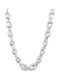 Steel Men's Chain One Th0596
