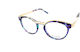 Optical Frame Escape Es1763c3 45-14-130