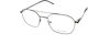 Optical Frame Escape Es1775c3 55-17-140