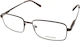 Optical Frame Escape Es1782c3 54-18-140
