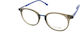 Optical Frame Escape Es1769c1 52-16-140