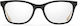 Dita Ashlar Blk-gld