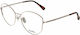 Max Mara Mm 5021d 028 Brillengestelle mit Rezept