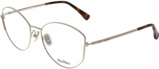 Max Mara Mm 5021d 028 Brillengestelle mit Rezept
