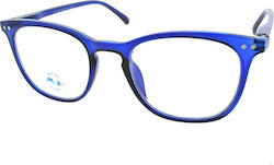 Γυαλια Προστασιας Οθονης Blue Filter Enzo 7017-2 C2